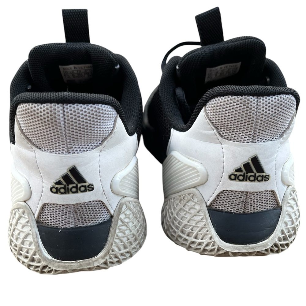 ADIDAS 4Uture Rnr Running J - Picture 4 of 4